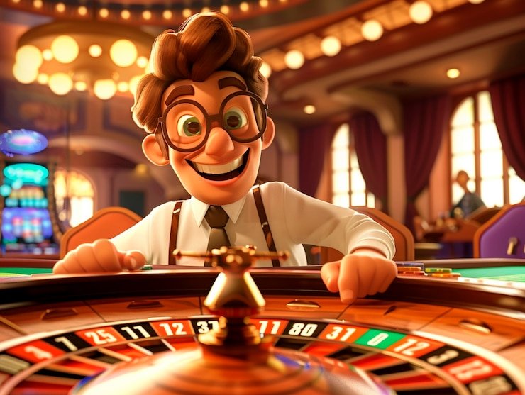 happytoto4d featured game showcase