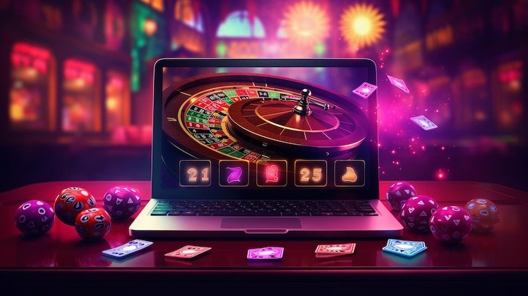 happytoto4d sportsbook and slots menu on iOS Web