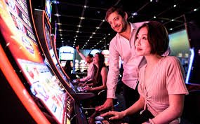 happytoto4d Quickspin live dealer studio with professional camera setup